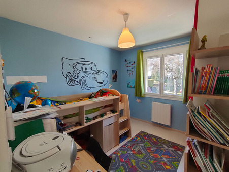 Vente maison prix nous consulter Hauteville-Lompnes