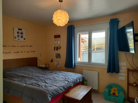 Vente maison prix nous consulter Hauteville-Lompnes