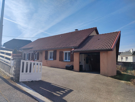 Maison prix nous consulter sur Hauteville-Lompnes (01110) - Réf. 38_LYAPER