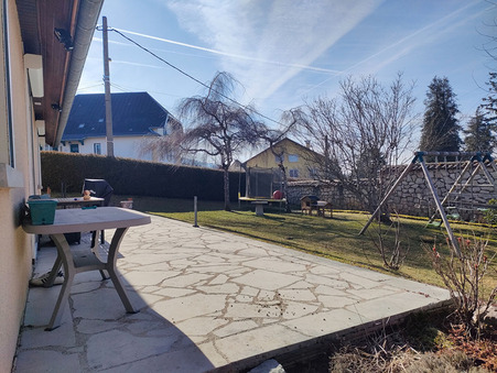 Maison prix nous consulter Réf. 38_LYAPER Hauteville-Lompnes