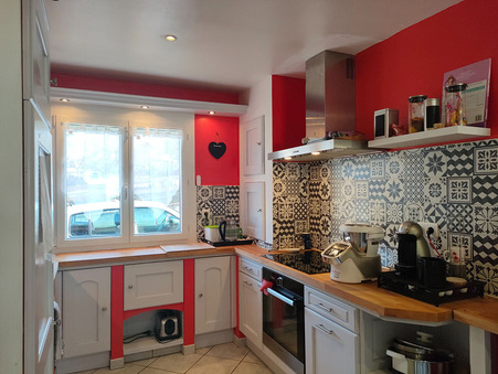 A vendre maison Hauteville-Lompnes 01110; prix nous consulter