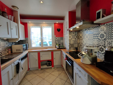 Maison prix nous consulter sur Hauteville-Lompnes (01110) - Réf. 38_LYAPER