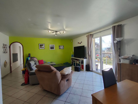 Vente maison prix nous consulter Hauteville-Lompnes