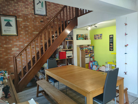 A vendre maison Hauteville-Lompnes 01110; prix nous consulter