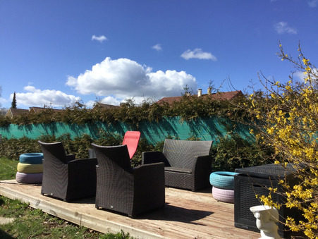 Vente maison prix nous consulter Hauteville-Lompnes