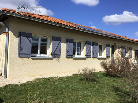 Maison prix nous consulter sur Hauteville-Lompnes (01110) - Réf. 38_LYABLO