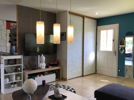 Achat maison Hauteville-Lompnes Réf. 38_LYABLO