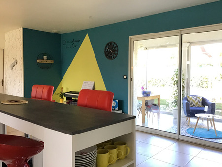 Achat maison Hauteville-Lompnes Réf. 38_LYABLO