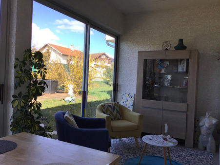 Maison prix nous consulter Réf. 38_LYABLO Hauteville-Lompnes