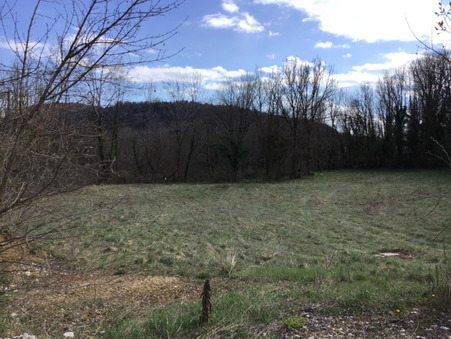 Terrain prix nous consulter sur Hauteville-Lompnes (01110) - Réf. 38_LYAMIC