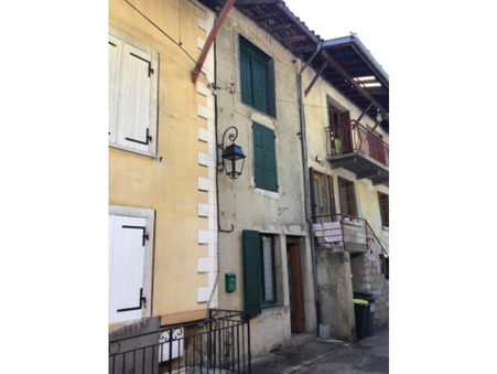 Maison prix nous consulter Réf. 38_LYACRI Chaley