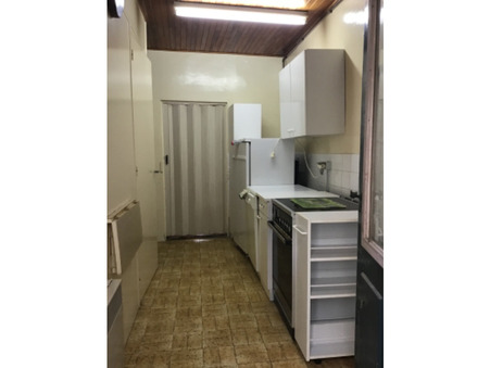 Achat maison Chaley Réf. 38_LYACRI