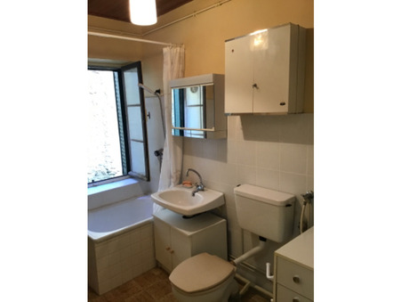 Achat maison Chaley Réf. 38_LYACRI