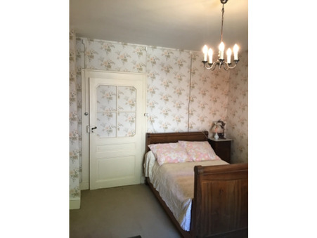 A vendre maison Chaley 01230; prix nous consulter