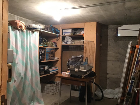 A vendre appartement Hauteville-Lompnes 01110; prix nous consulter