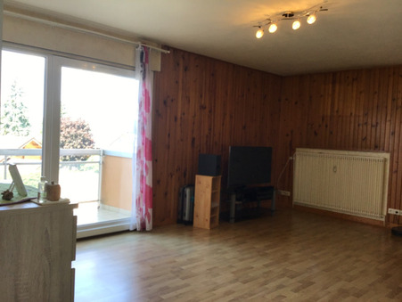 Vente appartement prix nous consulter Hauteville-Lompnes