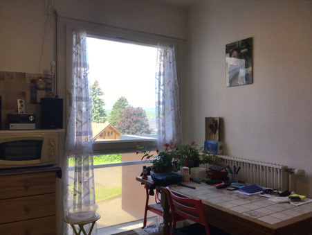 Appartement prix nous consulter sur Hauteville-Lompnes (01110) - Réf. 38_LYAALE