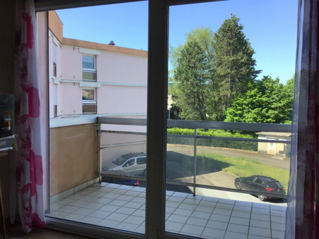 Appartement prix nous consulter sur Hauteville-Lompnes (01110) - Réf. 38_LYAALE