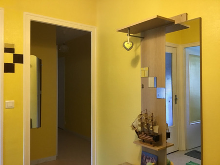 A vendre appartement Hauteville-Lompnes 01110; prix nous consulter