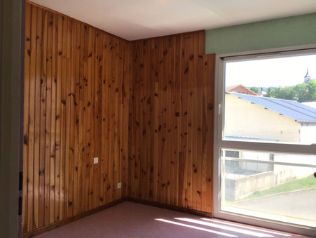 Achat appartement Hauteville-Lompnes Réf. 38_LYAALE