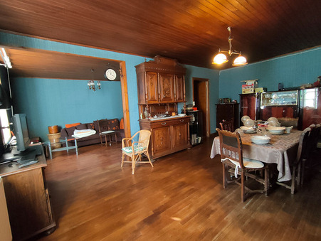 Vente maison prix nous consulter Champdor