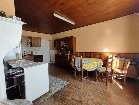 A vendre maison Champdor 01110; prix nous consulter