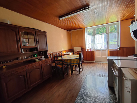 Maison prix nous consulter Réf. 38_LYAMAR Champdor