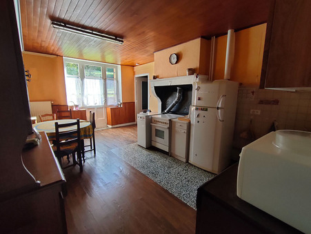 Achat maison Champdor Réf. 38_LYAMAR