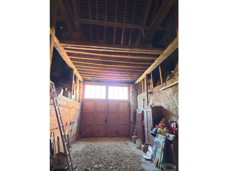 Maison sur Champdor ; prix nous consulter ; Achat Réf. 38_LYAMAR