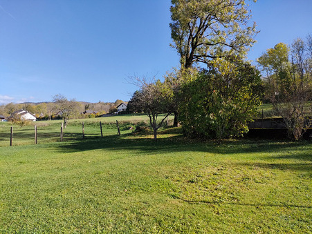 A vendre maison Champdor 01110; prix nous consulter