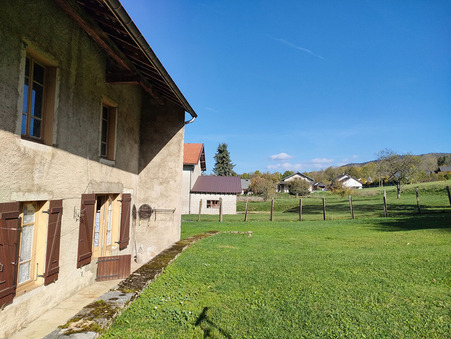 Vente maison prix nous consulter Champdor