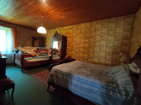 Maison prix nous consulter sur Champdor (01110) - Réf. 38_LYAMAR