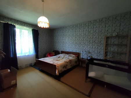 Vente maison prix nous consulter Champdor