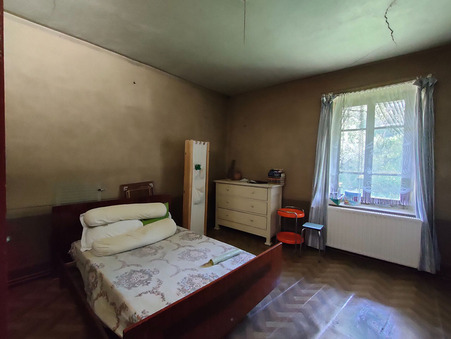 Vente maison prix nous consulter Champdor