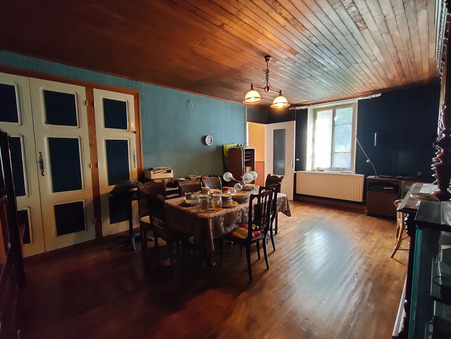 Maison prix nous consulter Réf. 38_LYAMAR Champdor