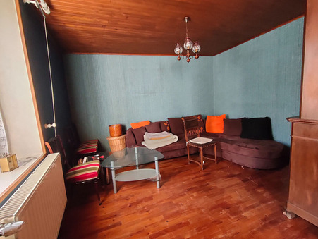 A vendre maison Champdor 01110; prix nous consulter