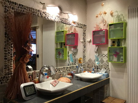 Maison sur Ruffieu ; prix nous consulter ; A vendre Réf. 38_LYAMID