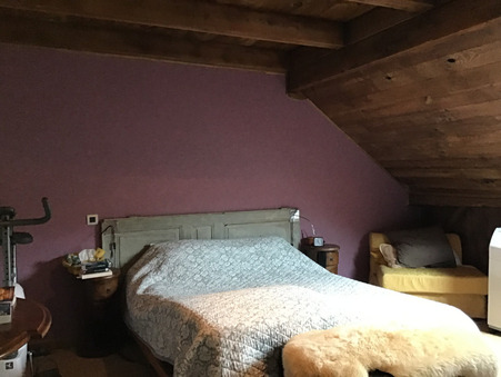 A vendre maison Ruffieu 01260; prix nous consulter