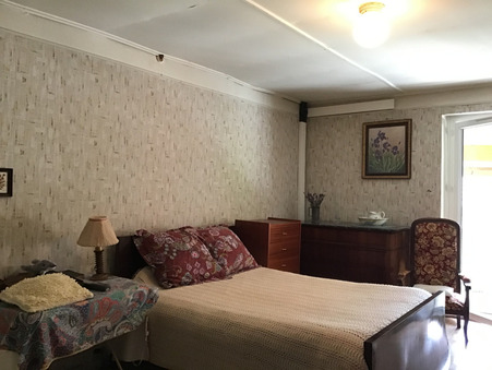 A vendre maison Ruffieu 01260; prix nous consulter