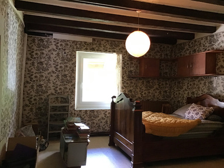 A vendre maison Ruffieu 01260; prix nous consulter