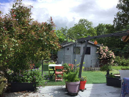 Maison prix nous consulter Réf. 38_LYAMID Ruffieu