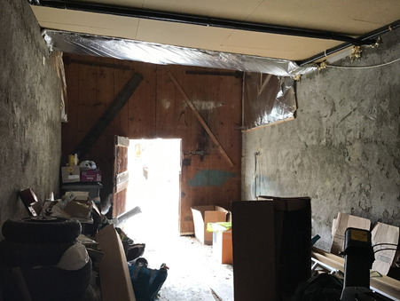 Vente maison prix nous consulter Ruffieu