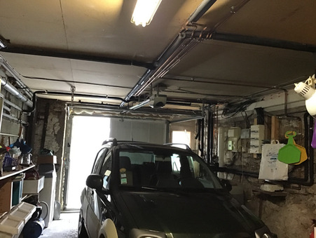 Maison prix nous consulter Réf. 38_LYAMID Ruffieu