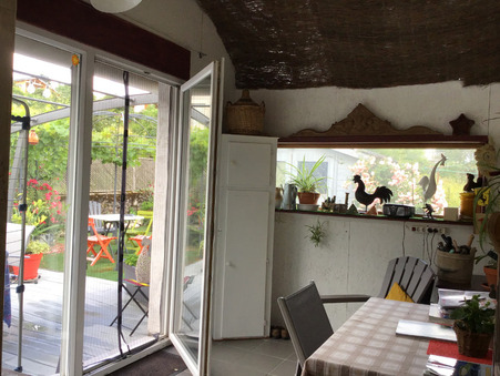 A vendre maison Ruffieu 01260; prix nous consulter