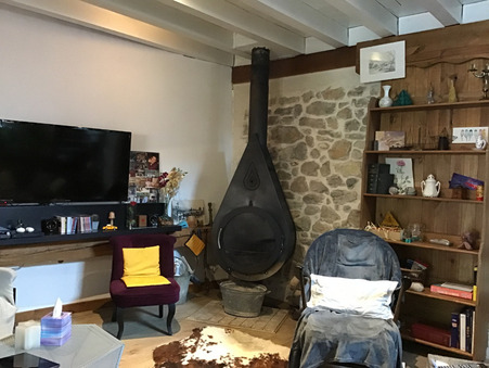 Maison prix nous consulter sur Ruffieu (01260) - Réf. 38_LYAMID