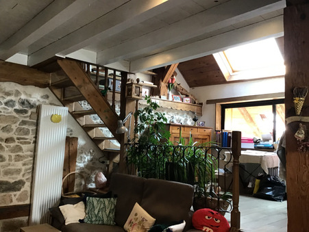 Maison sur Ruffieu ; prix nous consulter ; A vendre Réf. 38_LYAMID