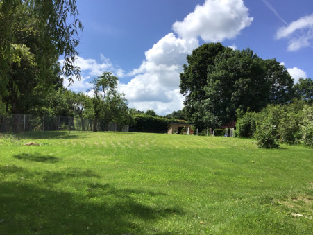 Vente maison prix nous consulter Aranc