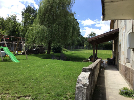 A vendre maison Aranc 01110; prix nous consulter