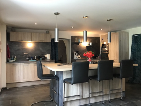 Vente maison prix nous consulter Aranc