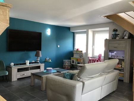 Maison sur Aranc ; prix nous consulter ; Achat Réf. 38_LYAVOL